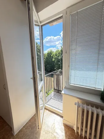 Prodej bytu 1+1, Brno, Nejedlého, 38 m2