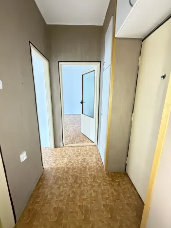 Prodej bytu 1+1, Brno, Nejedlého, 38 m2