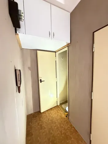 Prodej bytu 1+1, Brno, Nejedlého, 38 m2