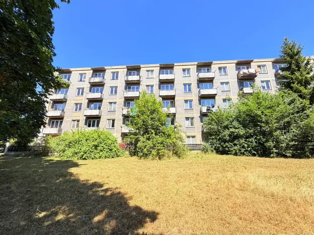Prodej bytu 1+1, Brno, Nejedlého, 38 m2