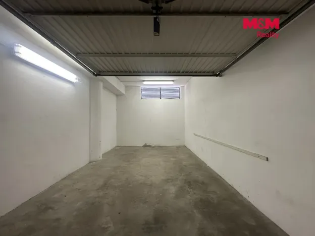 Prodej garáže, Ústí nad Labem, Šrámkova, 18 m2