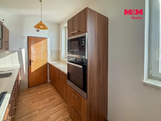 Pronájem bytu 3+kk, Dolní Újezd, 69 m2
