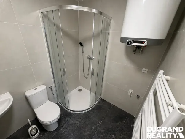 Pronájem bytu 1+kk, Dolní Poustevna, Karlínská, 35 m2