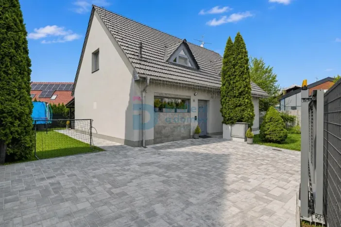 Prodej rodinného domu, Hlušovice, U Potoka, 161 m2