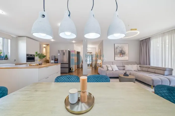 Prodej rodinného domu, Hlušovice, U Potoka, 161 m2