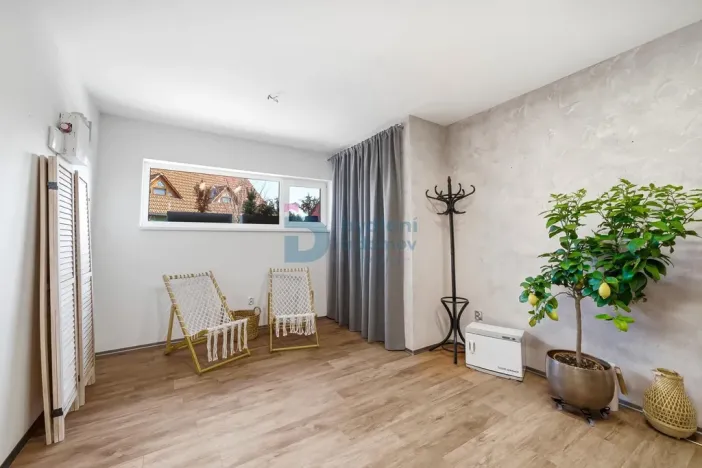 Prodej rodinného domu, Hlušovice, U Potoka, 161 m2