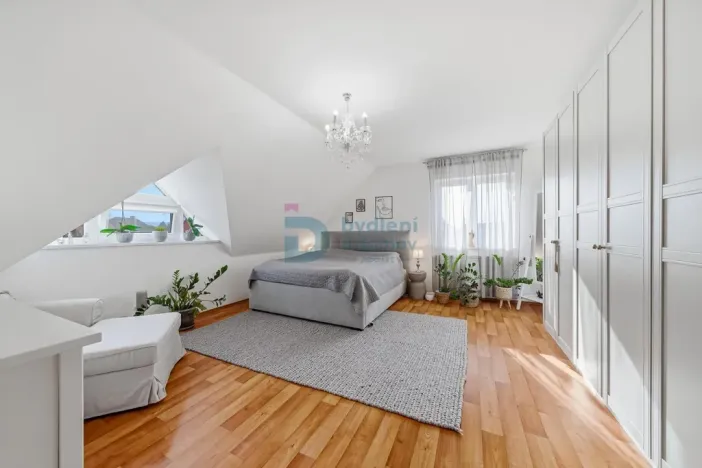 Prodej rodinného domu, Hlušovice, U Potoka, 161 m2