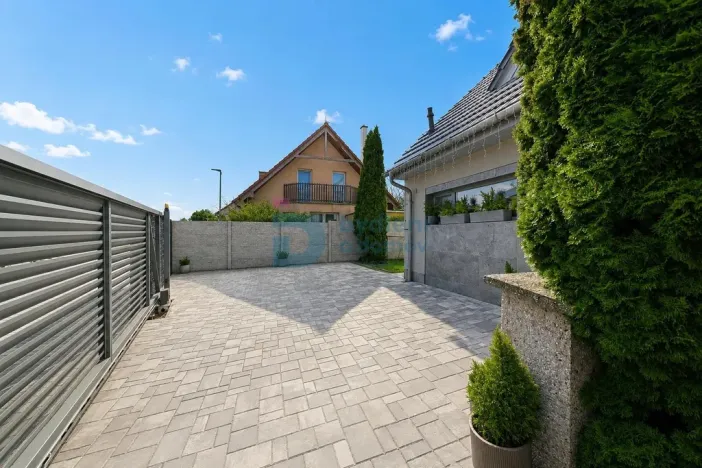Prodej rodinného domu, Hlušovice, U Potoka, 161 m2