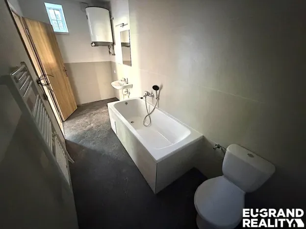 Pronájem bytu 1+kk, Dolní Poustevna, Karlínská, 35 m2