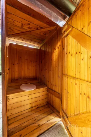 Prodej zahrady, Hluk, 46 m2