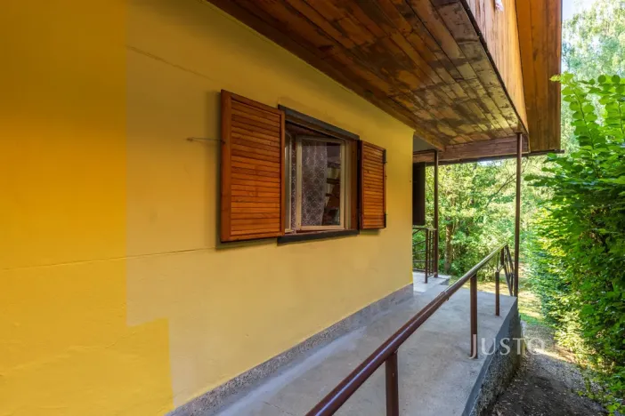 Prodej zahrady, Hluk, 46 m2