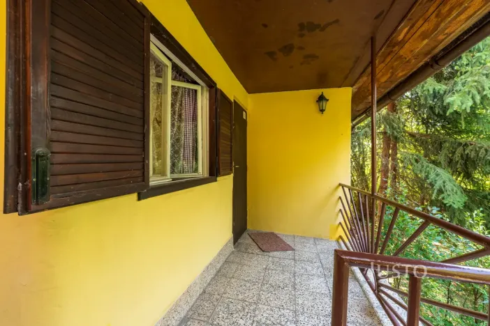Prodej zahrady, Hluk, 46 m2