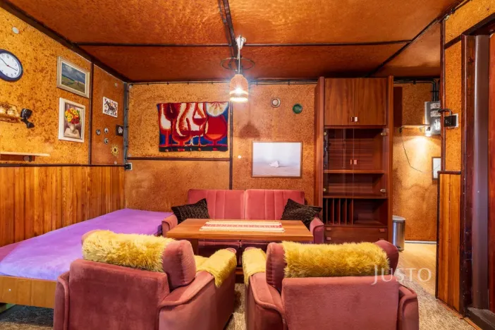 Prodej zahrady, Hluk, 46 m2