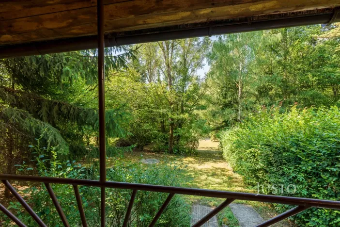 Prodej zahrady, Hluk, 46 m2
