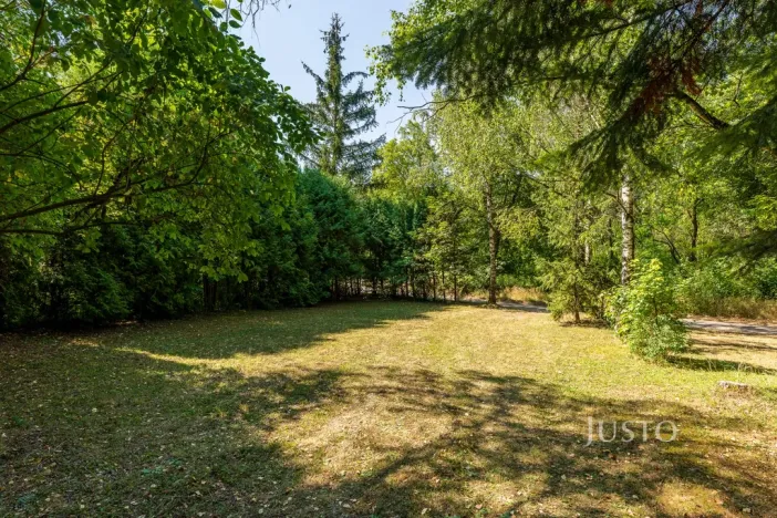 Prodej zahrady, Hluk, 46 m2