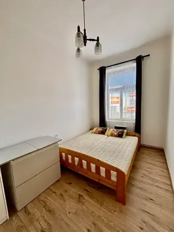 Pronájem bytu 2+1, Praha, U plynárny, 60 m2