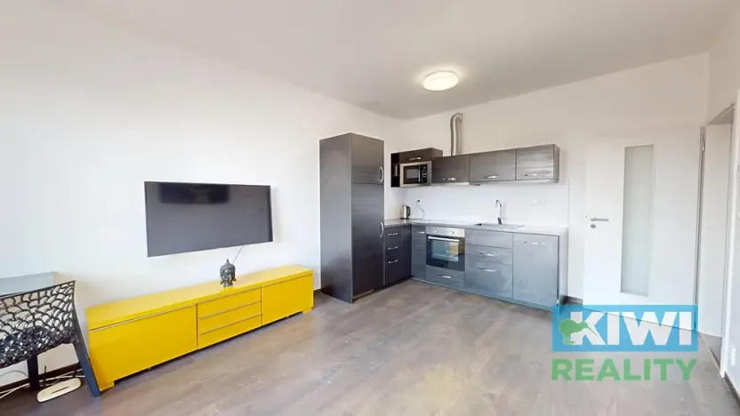 Pronájem bytu 2+kk, Ostrava, Důlní, 55 m2