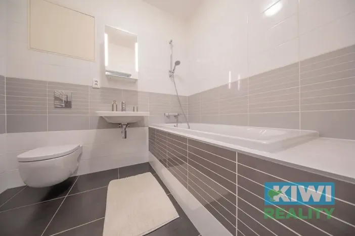 Pronájem bytu 2+kk, Ostrava, Důlní, 55 m2