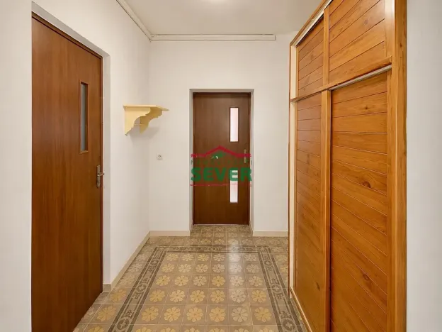 Prodej rodinného domu, Liběšice, 194 m2