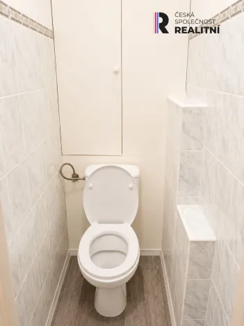 Prodej bytu 2+1, Sokolov, Sokolovská, 50 m2