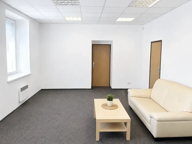 Pronájem kanceláře, Olomouc, Hodolanská, 40 m2