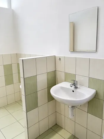 Pronájem kanceláře, Olomouc, Hodolanská, 40 m2