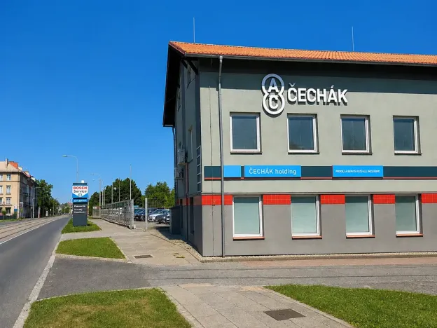 Pronájem kanceláře, Olomouc, Hodolanská, 19 m2