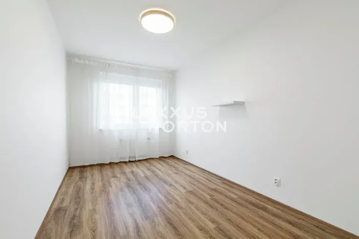 Pronájem bytu 2+kk, Praha - Kbely, Sedlářova, 52 m2