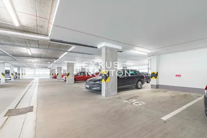 Pronájem bytu 2+kk, Praha - Kbely, Sedlářova, 52 m2