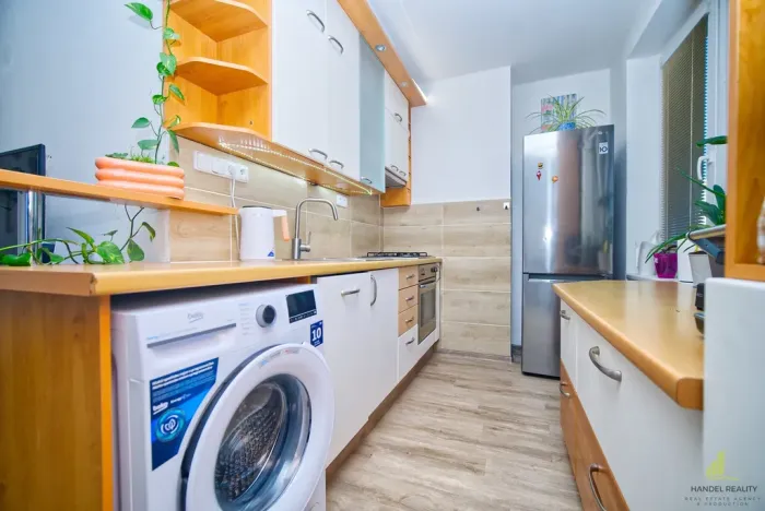Prodej bytu 3+kk, Brno, Líšeňská, 76 m2