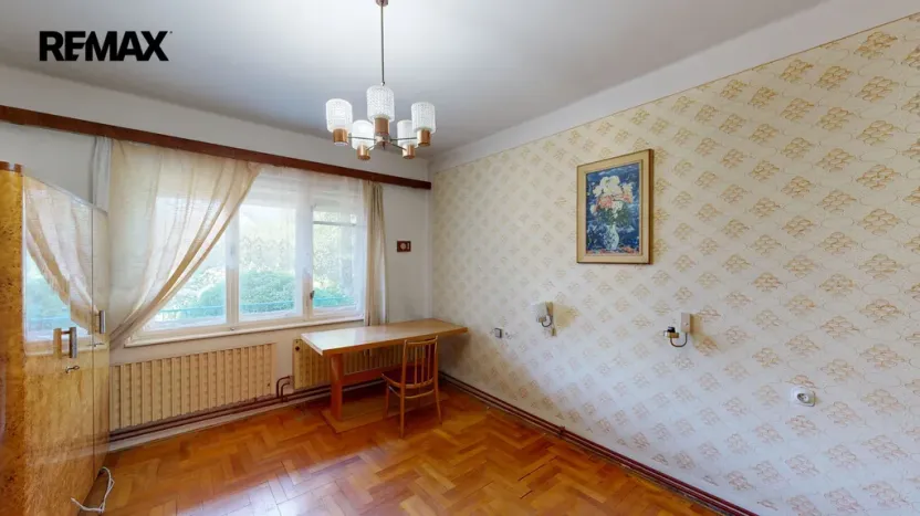 Prodej rodinného domu, Roštín, 130 m2