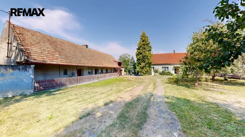 Prodej rodinného domu, Roštín, 130 m2