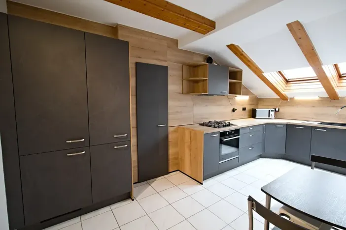 Pronájem bytu 3+1, Domažlice, Msgre. B. Staška, 125 m2