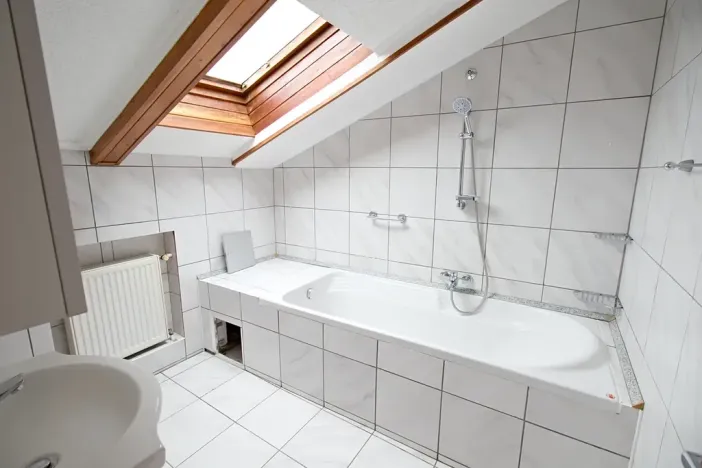 Pronájem bytu 3+1, Domažlice, Msgre. B. Staška, 125 m2