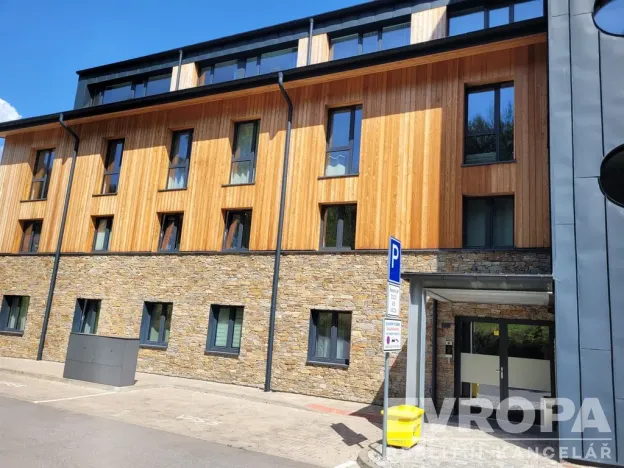 Prodej bytu 2+kk, Janské Lázně, Modrokamenná, 48 m2
