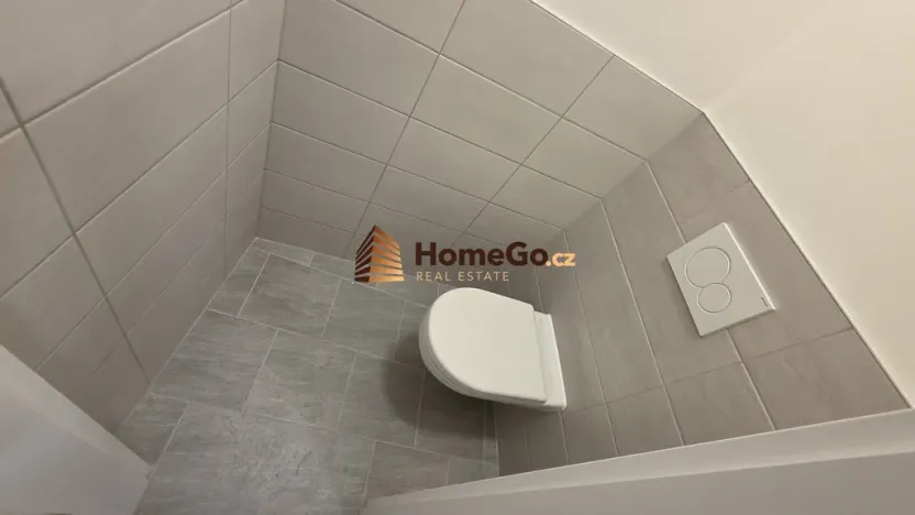 Pronájem bytu 2+kk, Praha - Nusle, Žateckých, 50 m2