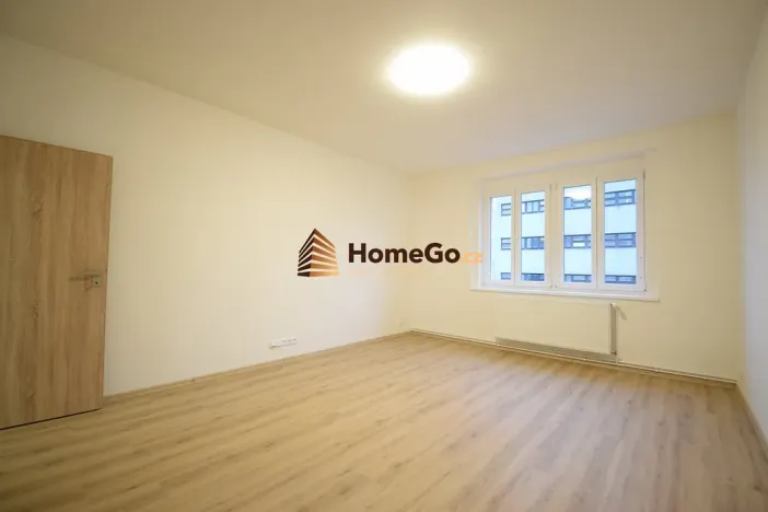 Pronájem bytu 2+1, Praha - Nusle, U gymnázia, 55 m2