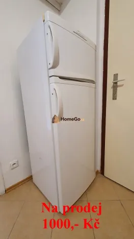 Pronájem bytu 2+1, Praha - Nusle, U gymnázia, 55 m2