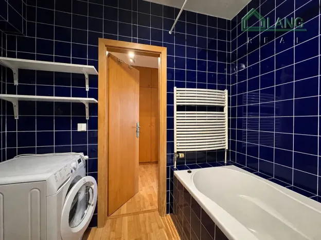 Pronájem bytu 1+kk, Brno, Kristenova, 58 m2