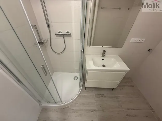 Pronájem bytu 2+1, Litvínov - Horní Litvínov, Valdštejnská, 52 m2