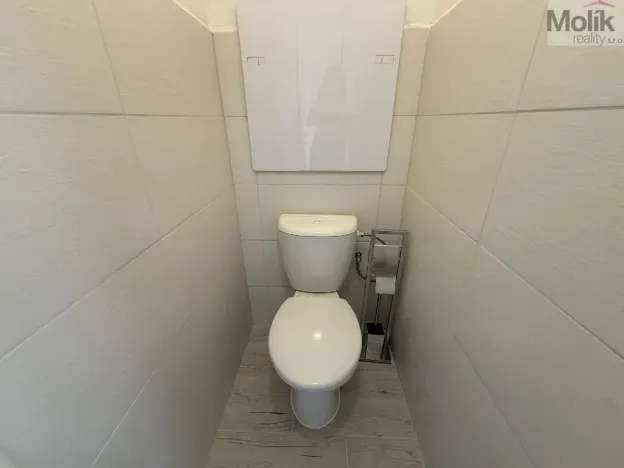 Pronájem bytu 2+1, Litvínov - Horní Litvínov, Valdštejnská, 52 m2