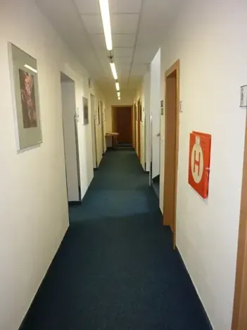 Pronájem kanceláře, Praha - Krč, Na Dvorcích, 38 m2
