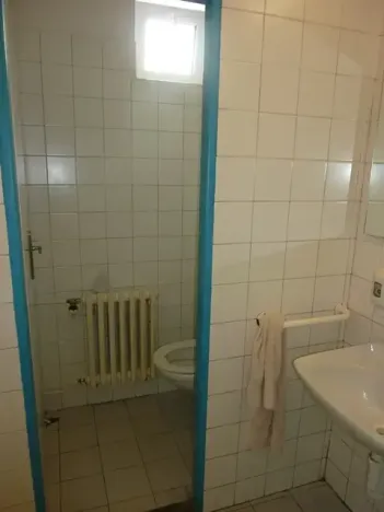 Pronájem kanceláře, Praha - Krč, Na Dvorcích, 38 m2