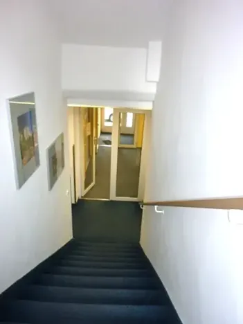 Pronájem kanceláře, Praha - Krč, Na Dvorcích, 38 m2