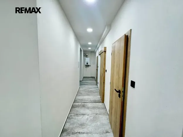 Pronájem bytu 3+kk, Ostrava, Českobratrská, 104 m2