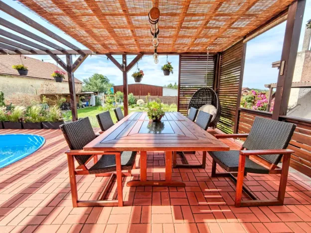 Prodej rodinného domu, Chvojenec, 152 m2
