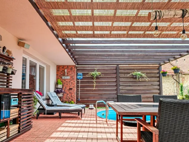 Prodej rodinného domu, Chvojenec, 152 m2