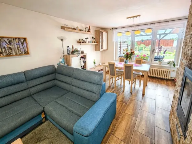 Prodej rodinného domu, Chvojenec, 152 m2