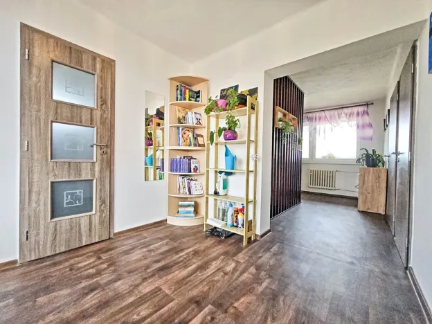 Prodej rodinného domu, Chvojenec, 152 m2