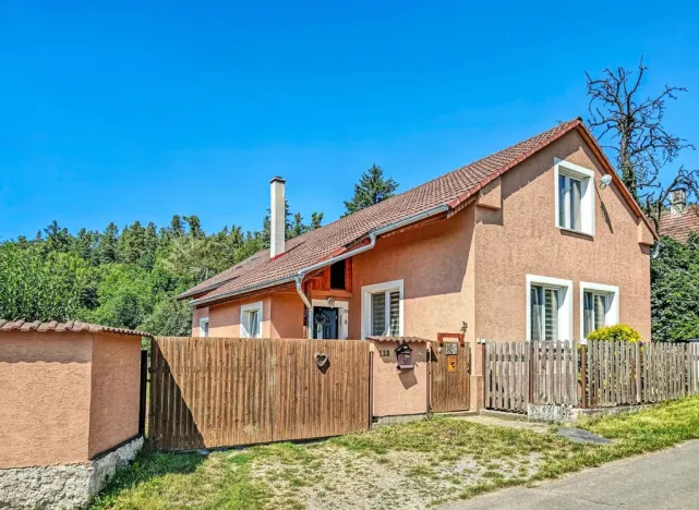 Prodej rodinného domu, Semtěš, 132 m2